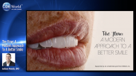 The Flow: A Modern Approach To A Better Smile Webinar Thumbnail