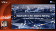 Best Practices for Zirconia Bonding Webinar Thumbnail
