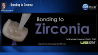 Bonding to Zirconia Webinar Thumbnail